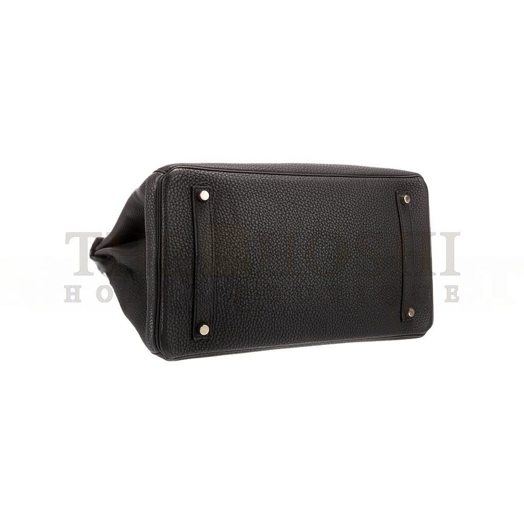 H**me5 TOGO BIRKIN 35 HER646255 (35*25*18cm) Master Quality